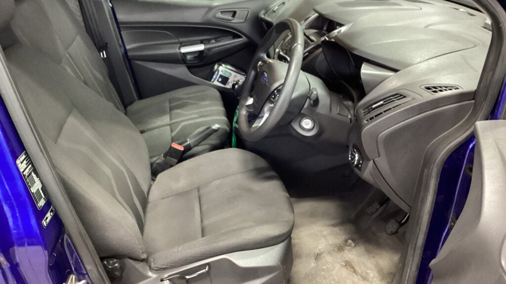 Used Ford Transit Connect 2016 for sale - 77138732: Photo 9