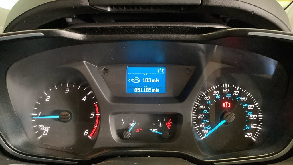 Used Ford Transit Custom 2017 for sale - 77363399: Photo 10