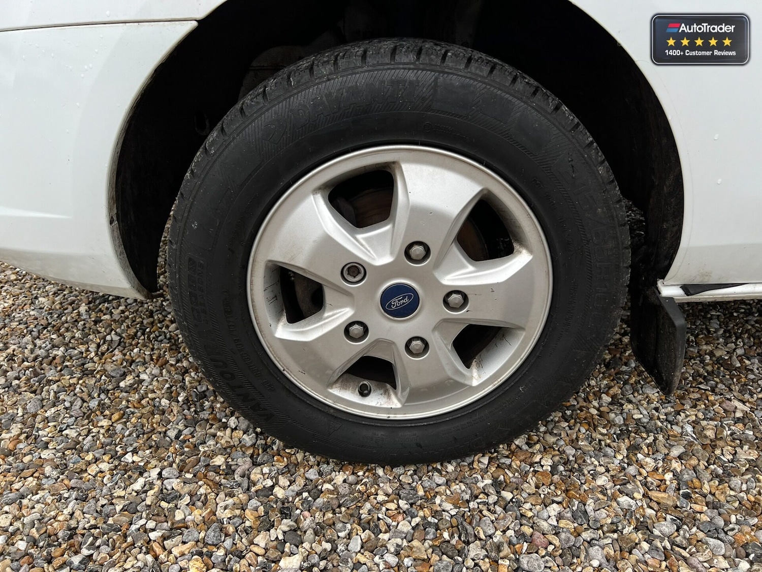 Used Ford Transit Custom 2017 for sale - 77363399: Photo 13