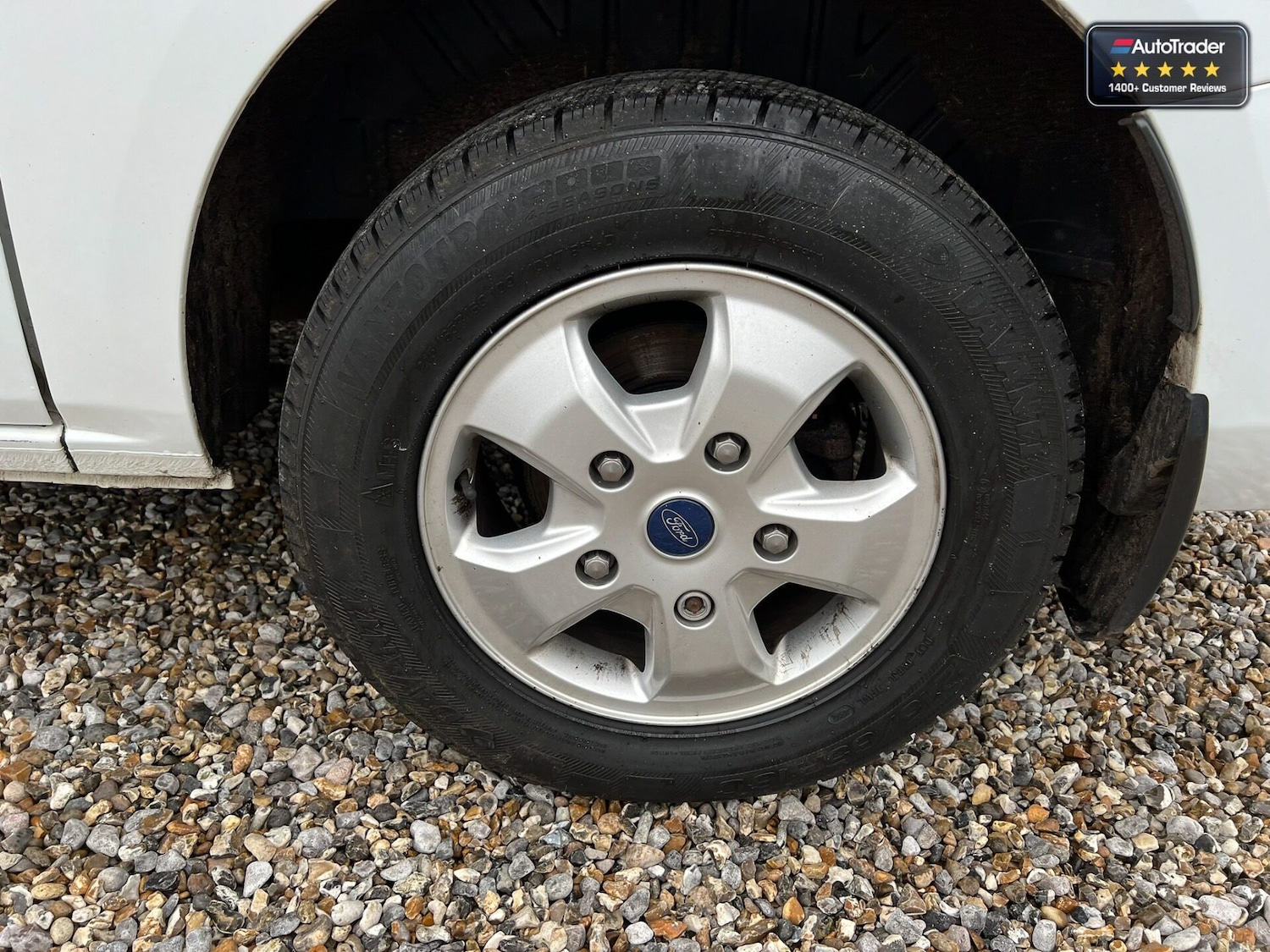 Used Ford Transit Custom 2017 for sale - 77363399: Photo 14