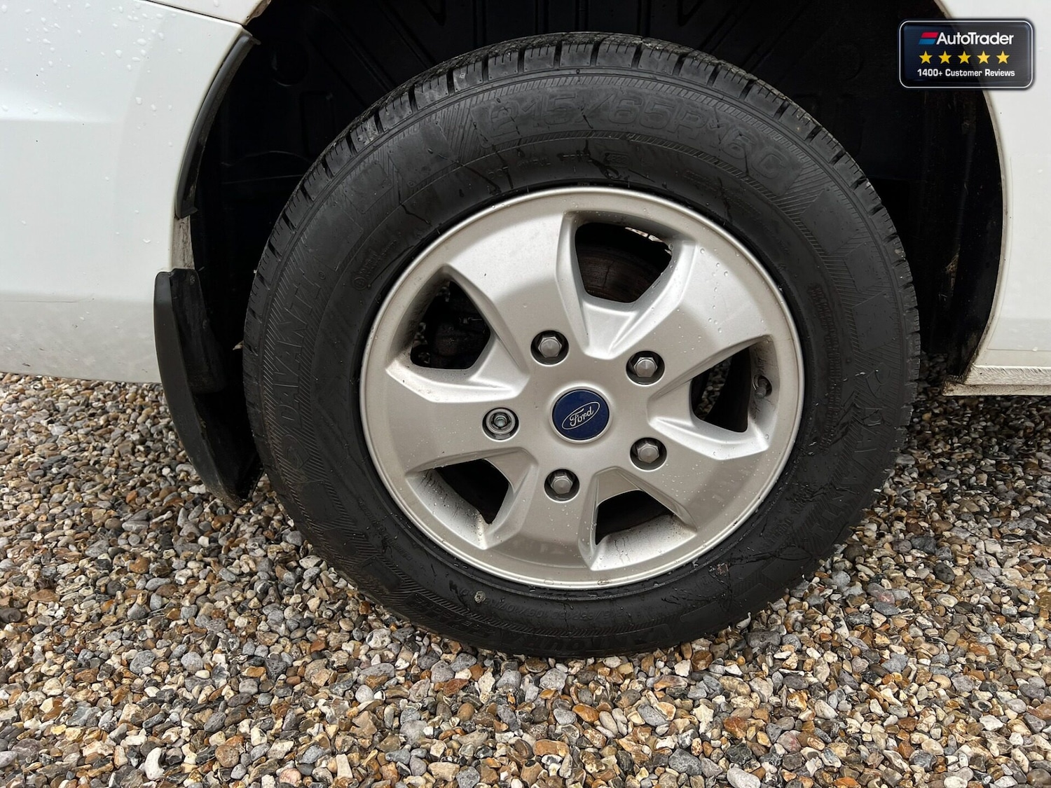 Used Ford Transit Custom 2017 for sale - 77363399: Photo 15