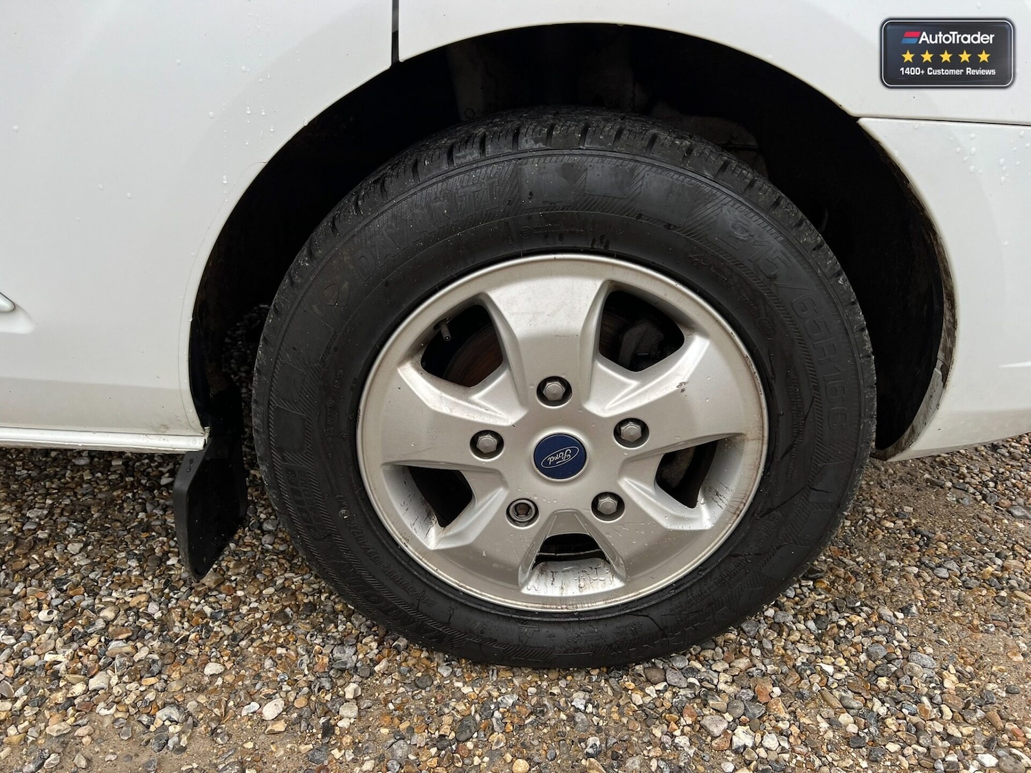 Used Ford Transit Custom 2017 for sale - 77363399: Photo 16