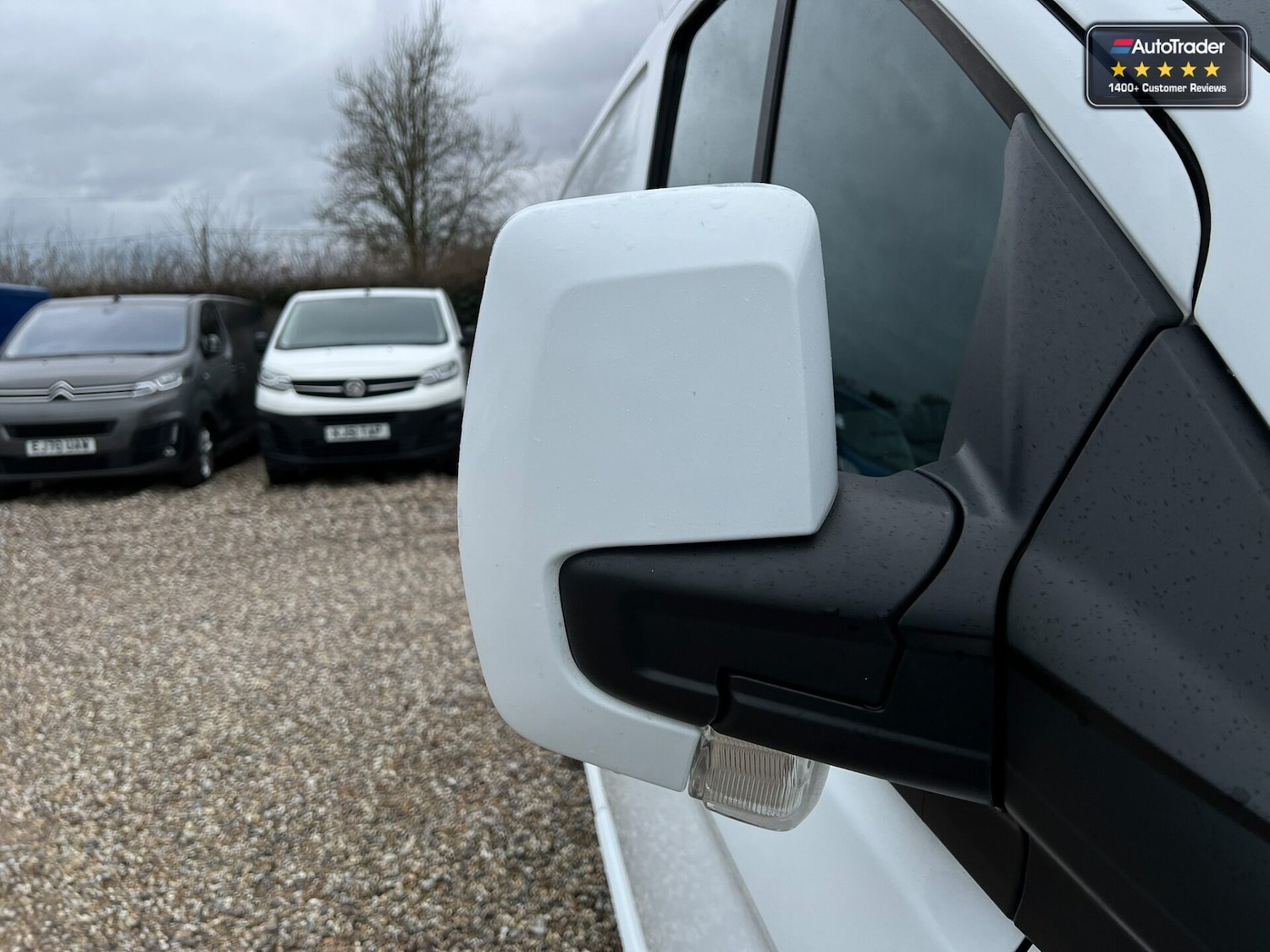 Used Ford Transit Custom 2017 for sale - 77363399: Photo 18