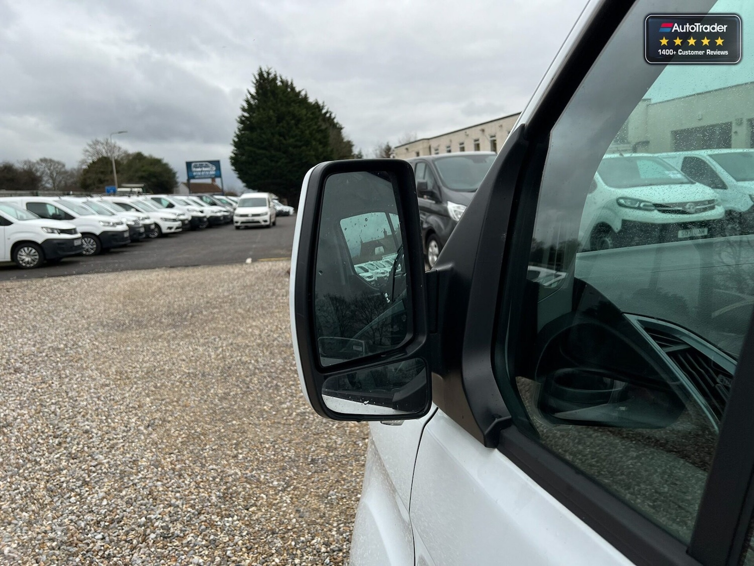 Used Ford Transit Custom 2017 for sale - 77363399: Photo 19