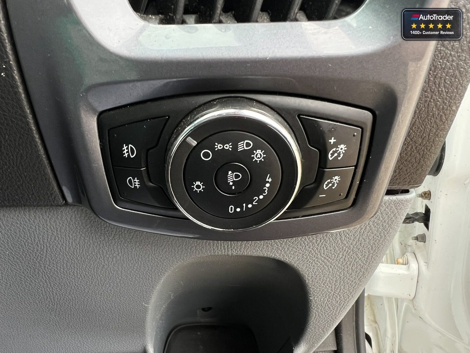 Used Ford Transit Custom 2017 for sale - 77363399: Photo 38