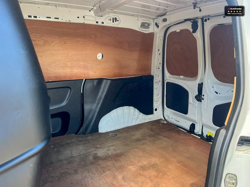 Used Vauxhall Combo 2020 for sale - 77041989: Photo 11