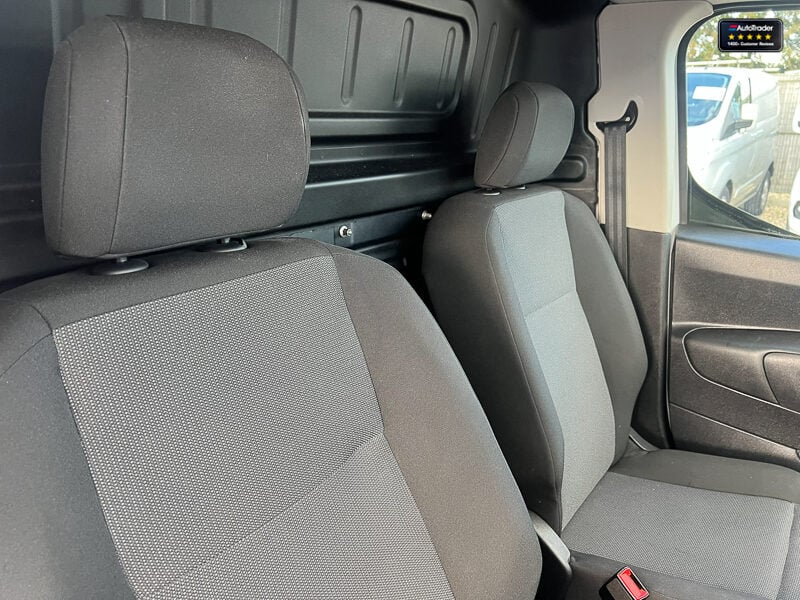 Used Vauxhall Combo 2020 for sale - 77041989: Photo 24