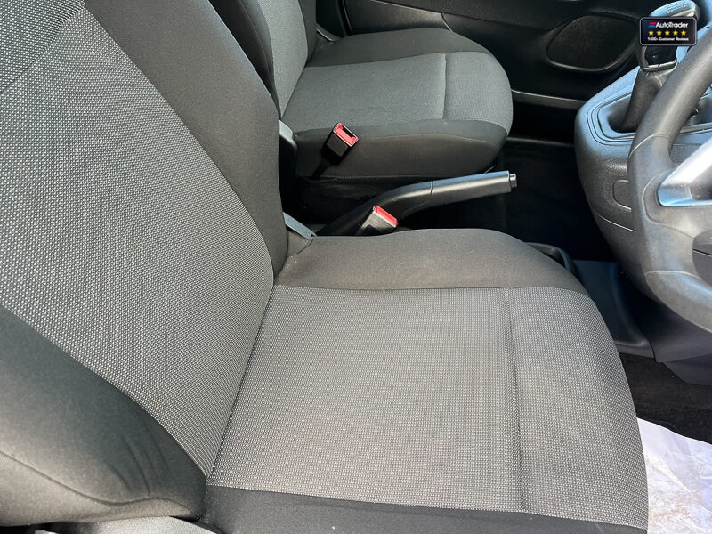 Used Vauxhall Combo 2020 for sale - 77041989: Photo 25