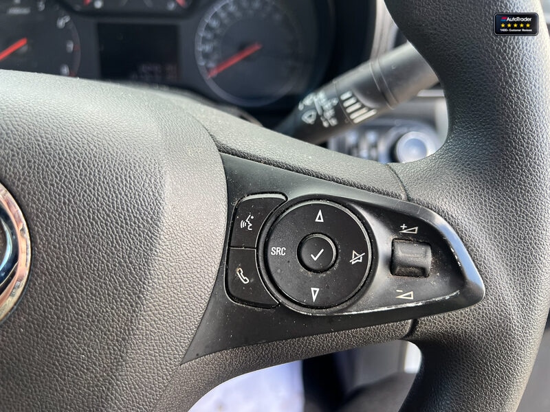 Used Vauxhall Combo 2020 for sale - 77041989: Photo 32