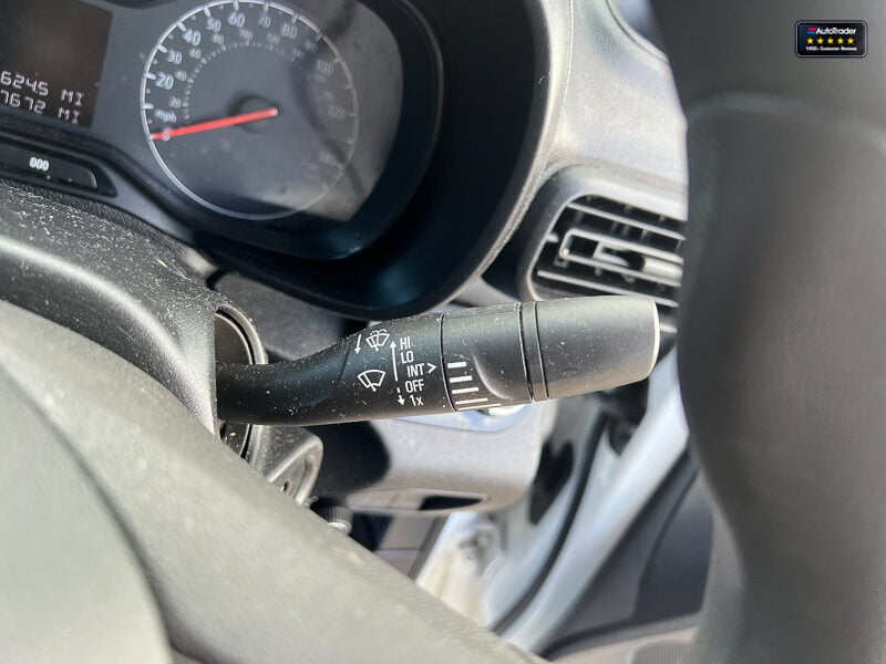 Used Vauxhall Combo 2020 for sale - 77041989: Photo 33