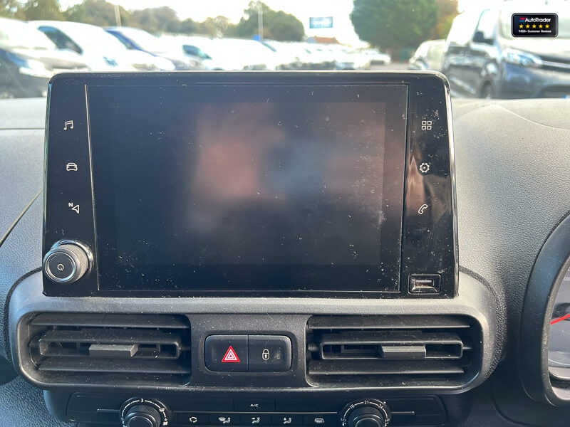 Used Vauxhall Combo 2020 for sale - 77041989: Photo 35