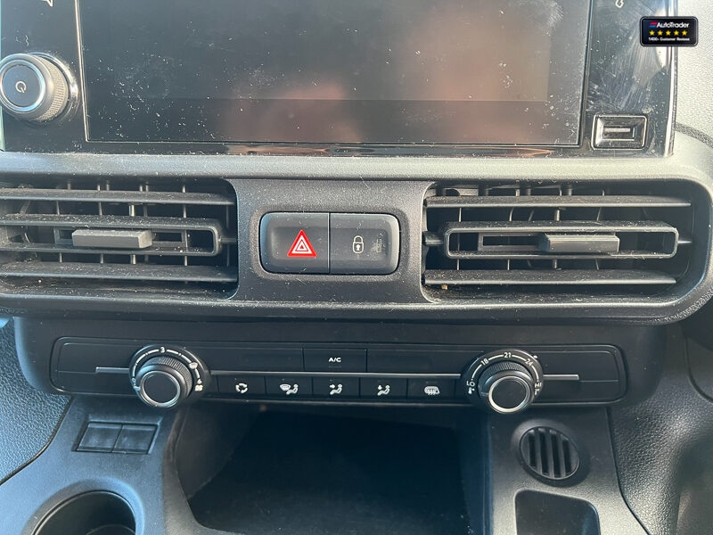 Used Vauxhall Combo 2020 for sale - 77041989: Photo 36