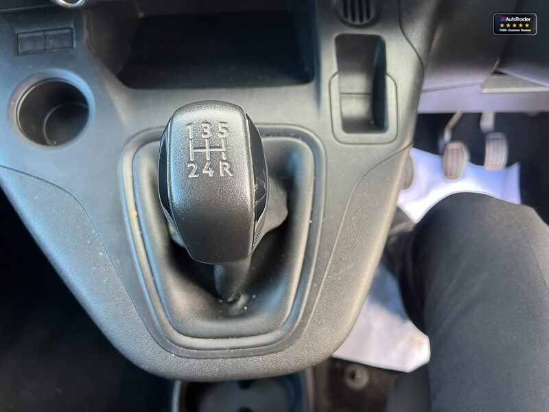 Used Vauxhall Combo 2020 for sale - 77041989: Photo 37