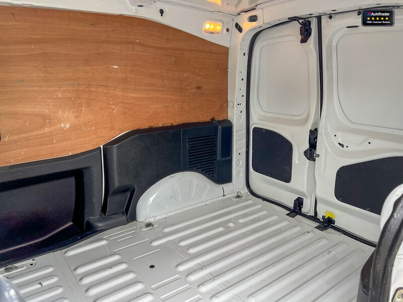 Used Citroen Berlingo 2015 for sale - 77041722: Photo 11