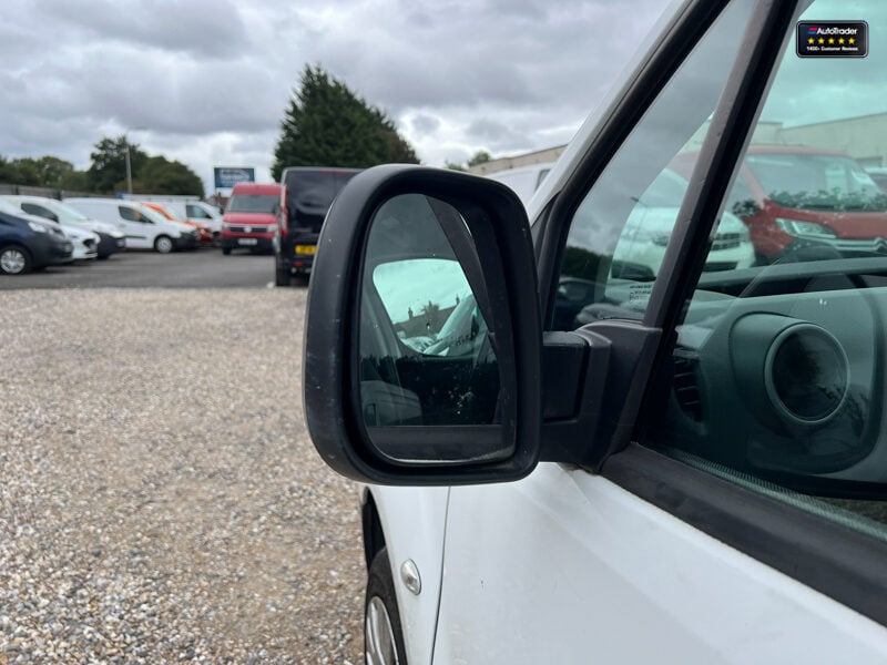 Used Citroen Berlingo 2015 for sale - 77041722: Photo 12