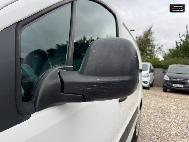 Used Citroen Berlingo 2015 for sale - 77041722: Photo 13