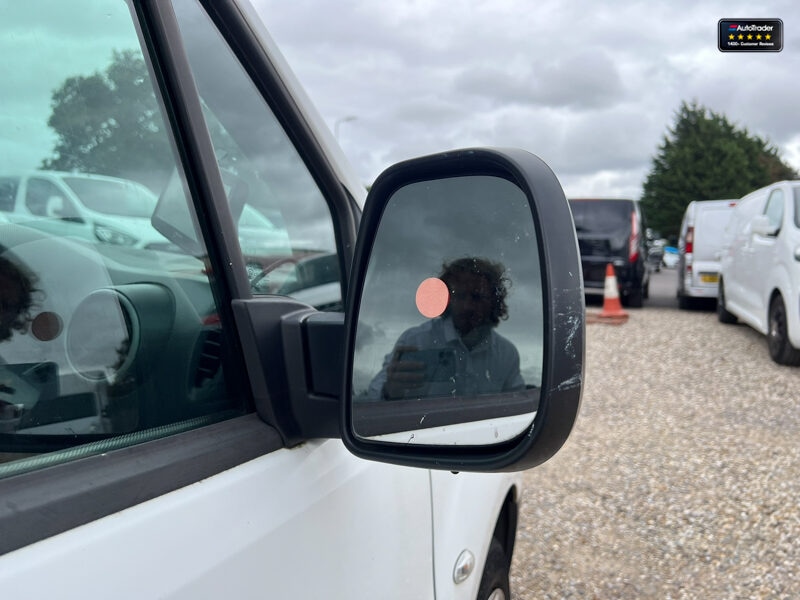 Used Citroen Berlingo 2015 for sale - 77041722: Photo 14