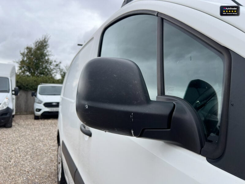 Used Citroen Berlingo 2015 for sale - 77041722: Photo 15