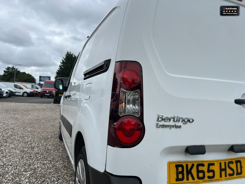 Used Citroen Berlingo 2015 for sale - 77041722: Photo 18
