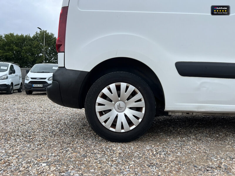 Used Citroen Berlingo 2015 for sale - 77041722: Photo 20