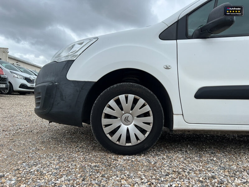 Used Citroen Berlingo 2015 for sale - 77041722: Photo 22