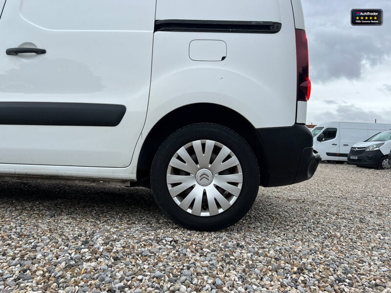 Used Citroen Berlingo 2015 for sale - 77041722: Photo 23