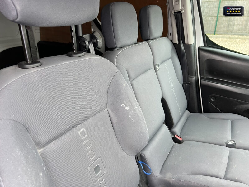 Used Citroen Berlingo 2015 for sale - 77041722: Photo 24