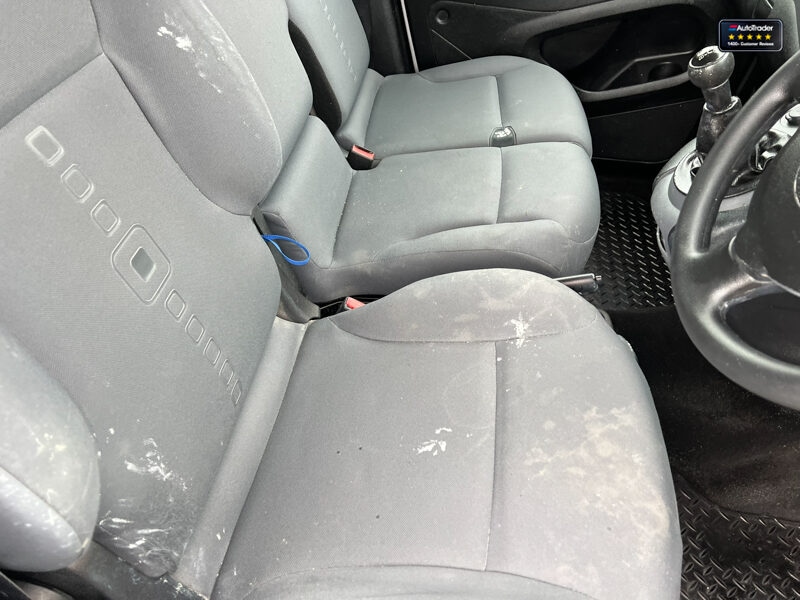 Used Citroen Berlingo 2015 for sale - 77041722: Photo 25