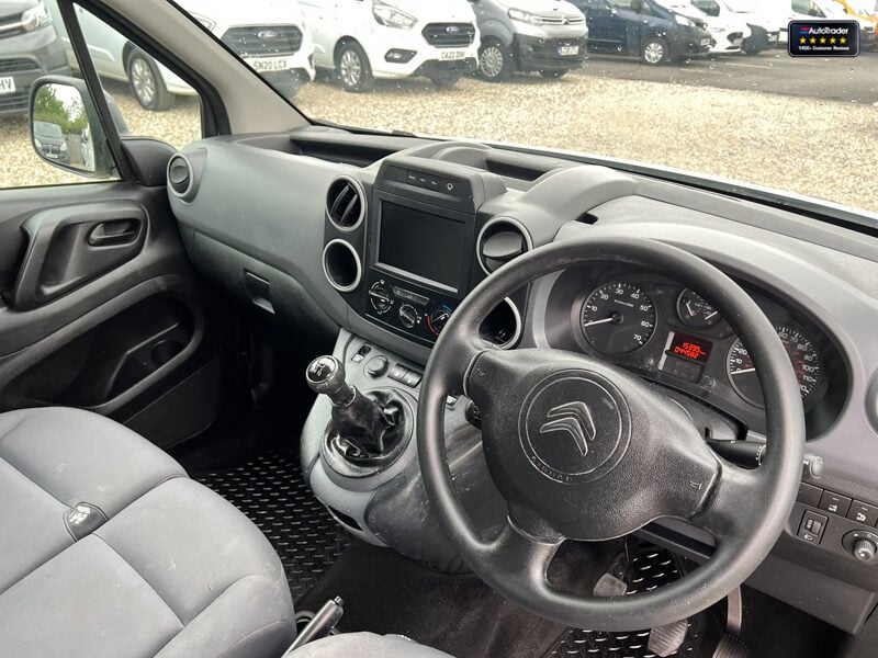 Used Citroen Berlingo 2015 for sale - 77041722: Photo 26