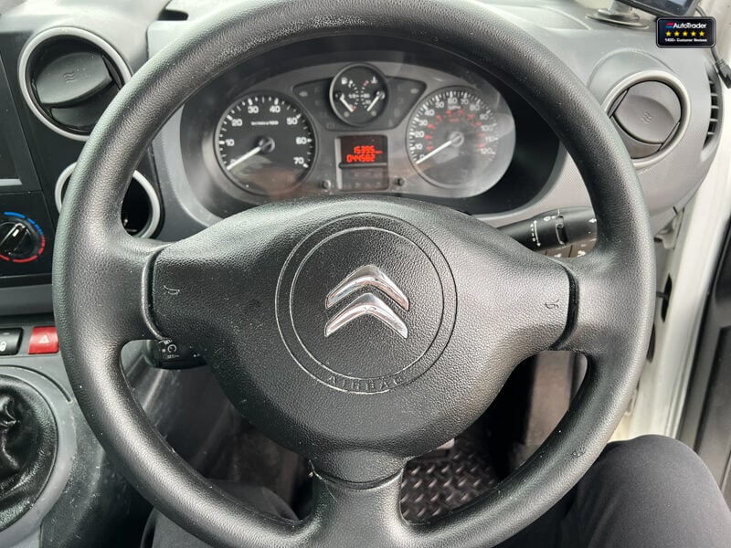 Used Citroen Berlingo 2015 for sale - 77041722: Photo 29