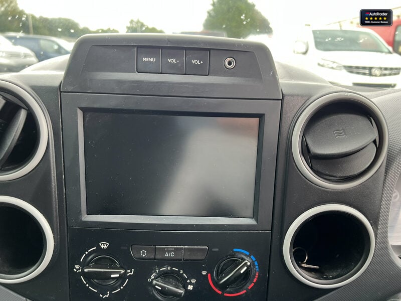 Used Citroen Berlingo 2015 for sale - 77041722: Photo 33