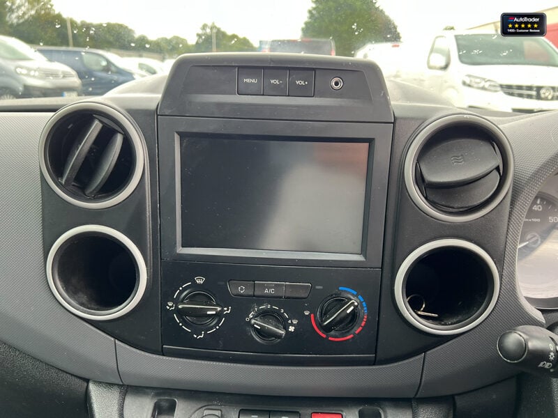 Used Citroen Berlingo 2015 for sale - 77041722: Photo 34