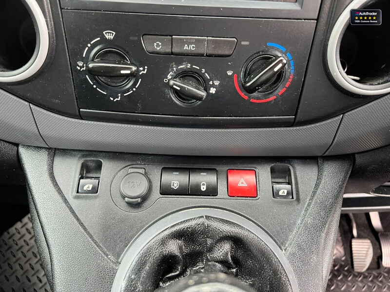 Used Citroen Berlingo 2015 for sale - 77041722: Photo 35