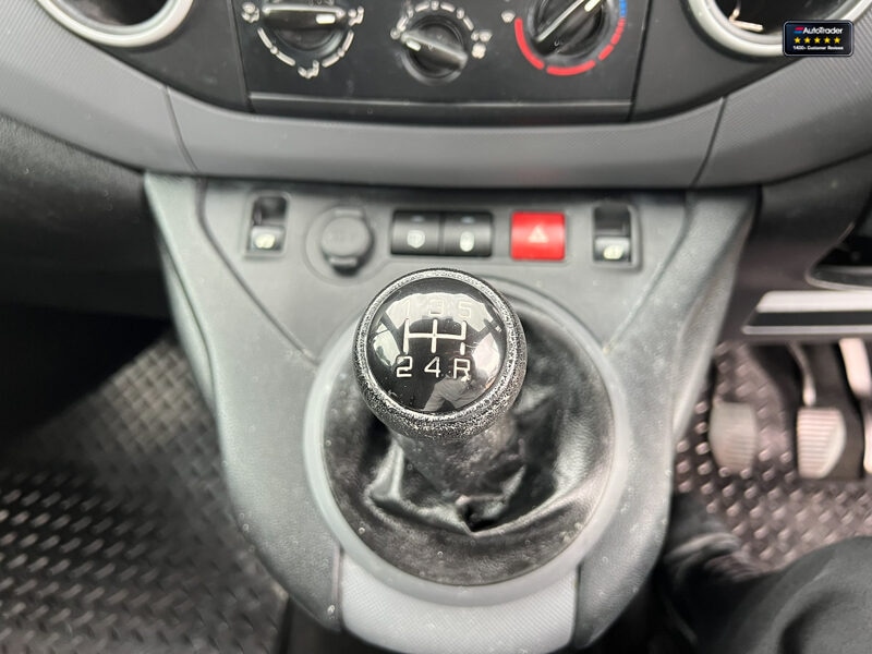 Used Citroen Berlingo 2015 for sale - 77041722: Photo 36