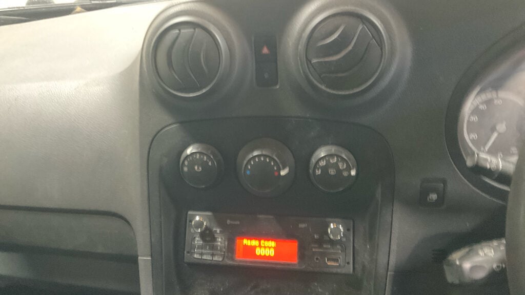 Used Mercedes-Benz Citan 2019 for sale - 77199328: Photo 11