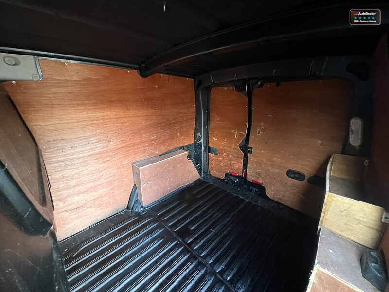 Used Mercedes-Benz Citan 2019 for sale - 77199328: Photo 12