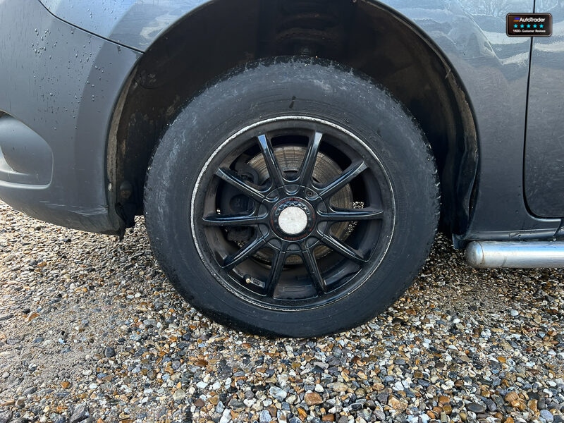 Used Mercedes-Benz Citan 2019 for sale - 77199328: Photo 13