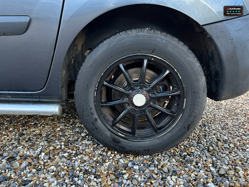 Used Mercedes-Benz Citan 2019 for sale - 77199328: Photo 14