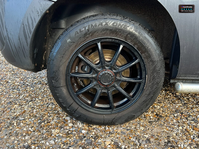 Used Mercedes-Benz Citan 2019 for sale - 77199328: Photo 15