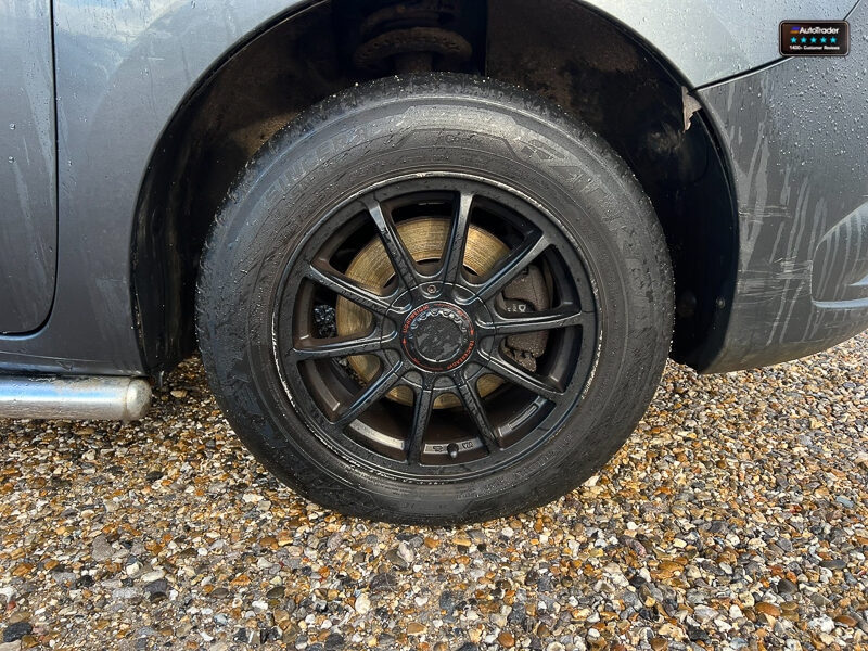 Used Mercedes-Benz Citan 2019 for sale - 77199328: Photo 16