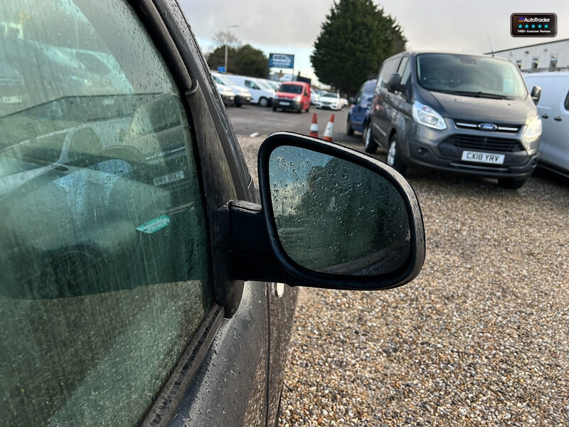 Used Mercedes-Benz Citan 2019 for sale - 77199328: Photo 17