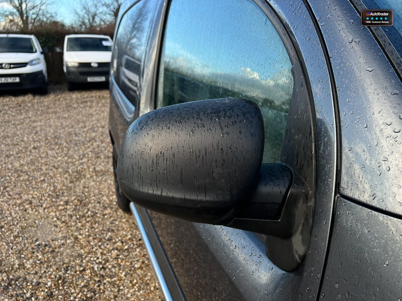 Used Mercedes-Benz Citan 2019 for sale - 77199328: Photo 18