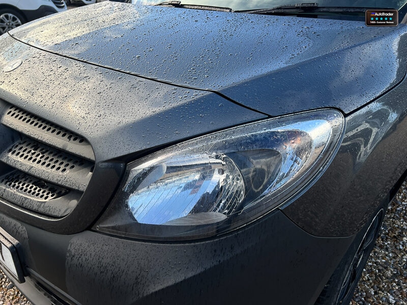 Used Mercedes-Benz Citan 2019 for sale - 77199328: Photo 21