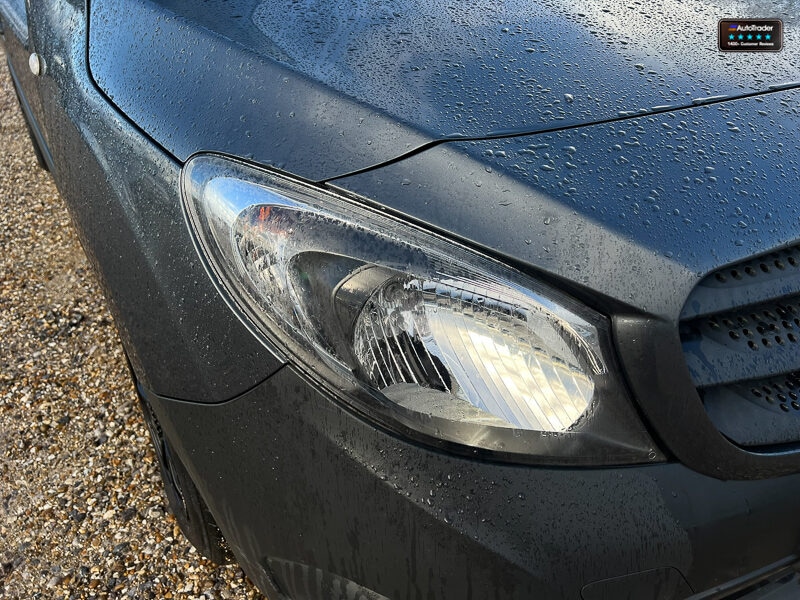 Used Mercedes-Benz Citan 2019 for sale - 77199328: Photo 22