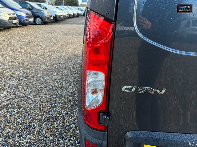 Used Mercedes-Benz Citan 2019 for sale - 77199328: Photo 24