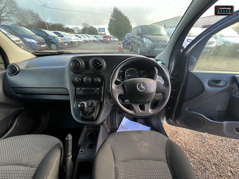 Used Mercedes-Benz Citan 2019 for sale - 77199328: Photo 25