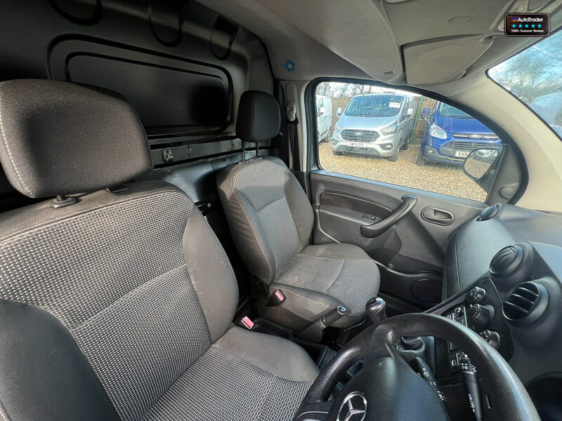 Used Mercedes-Benz Citan 2019 for sale - 77199328: Photo 27