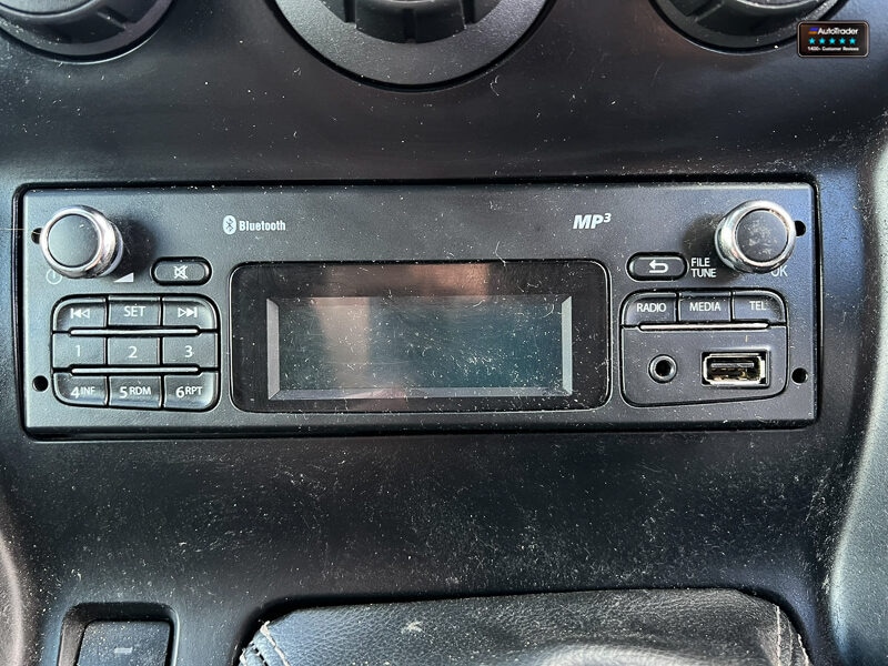 Used Mercedes-Benz Citan 2019 for sale - 77199328: Photo 29