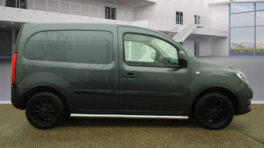 Used Mercedes-Benz Citan 2019 for sale - 77199328: Photo 3