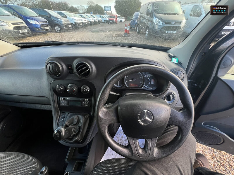 Used Mercedes-Benz Citan 2019 for sale - 77199328: Photo 33